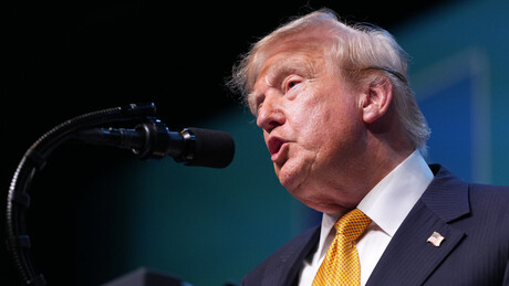 'A situação será muito pior': Trump faz ameaça ao Irã após novos bombardeios