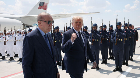 Trump sobre o Irã: 'Demos um golpe muito duro'
