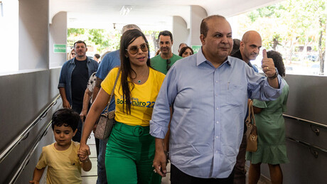 Após escândalos e crise no BRB, Ibaneis Rocha desiste de disputar vaga no Senado pelo DF
