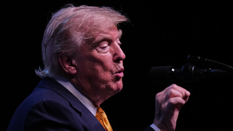 Trump ao Irã: 'Cada vez que eles nos atacarem, nós os atacaremos 20 vezes mais'