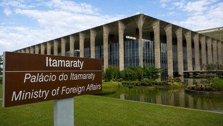 Itamaraty revela lista de empresas norte-americanas contra tarifaço de Trump ao Brasil