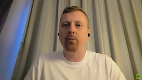 Produtor da RT é detido e interrogado ao chegar ao Reino Unido