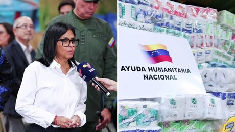 Venezuela exige que Charles III libere ouro retido na Inglaterra para apoio humanitário