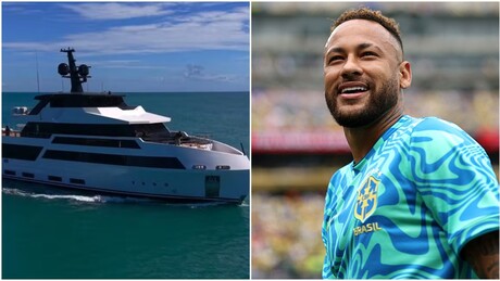 Neymar compra novo mimo milionário após eliminação na Copa do Mundo