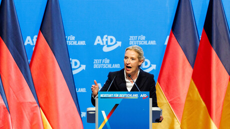 'Tsunami de falências': líder da AfD faz alerta sobre avanço da crise na Alemanha