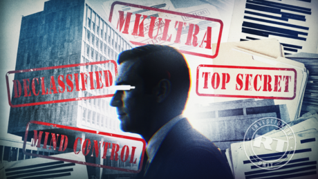 'Crimes contra a humanidade': Segredo mais doentio da CIA pode finalmente ser revelado