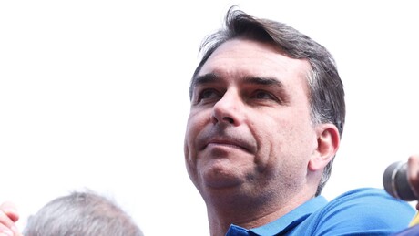 Em audiência nos EUA, setor produtivo se distancia de fala política de Flávio Bolsonaro