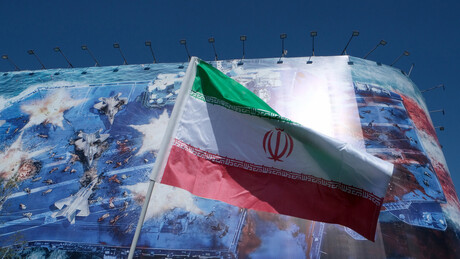 Cidade iraniana que abriga uma usina nuclear registra explosões