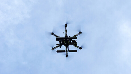 Rússia derruba mais de 150 drones ucranianos ao longo do dia
