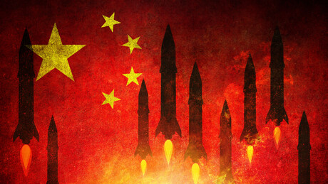 EUA são o único país que utilizou armas nucleares e apontam o dedo para a China, diz Pequim