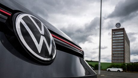 Volkswagen faz corte histórico e reduz pela metade a oferta de modelos