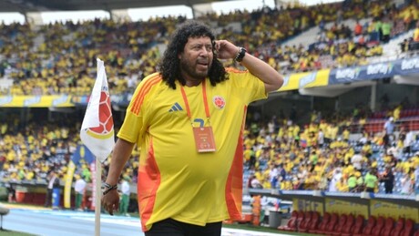 Casa de René Higuita em Medellín foi confiscada devido a ligações com Pablo Escobar