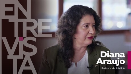 Se a integração regional da América Latina for só governamental, estará à mercê de altos e baixos políticos - Entrevista RT
