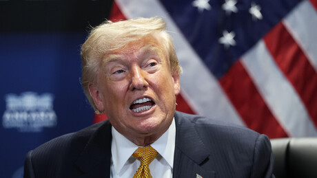 Trump anuncia fim do cessar-fogo com Irã: 'Informamos que acabou'