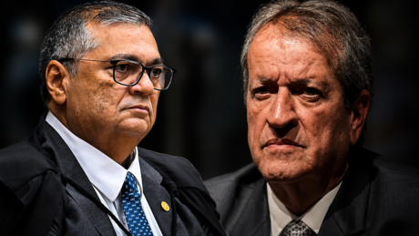 Dino bloqueia R$ 119 milhões de Valdemar por suspeita sobre emendas
