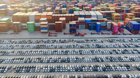 China: 'Países do Sul Global são parceiros na busca pela modernização'