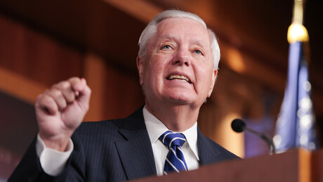 Senador norte-americano Lindsey Graham morre aos 71 anos