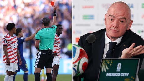 Copa do Mundo de 2026 aumenta pressão sobre a FIFA em meio a críticas e controvérsias