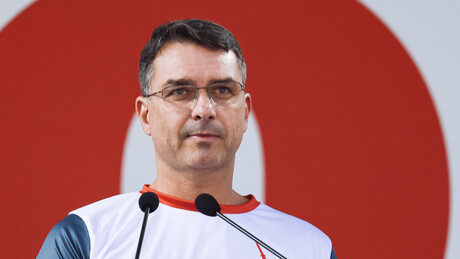 Flávio Bolsonaro faz promessa a Israel caso chegue à Presidência