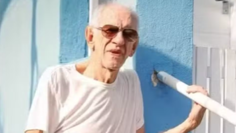 Ator Rui Rezende, de 'Roque Santeiro', morre aos 88 anos