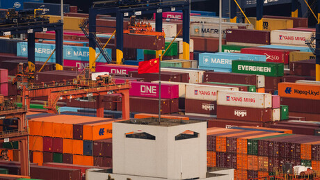 Estudo revela quanto custará ao Ocidente ser 'independente' da China