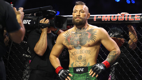 Conor McGregor perdeu em um minuto, mas ganhou uma fortuna; veja o valor