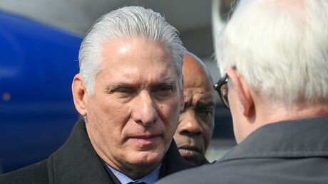 Presidente de Cuba reage a sanções dos EUA: 'É a guerra e seu afã de estrangular nossa economia'