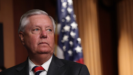 Quem ocupará a vaga deixada por Lindsey Graham, o senador mais anti-Rússia dos EUA?