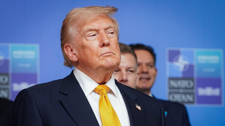 Plano de Trump para Ormuz ameaça mercado global de petróleo — imprensa