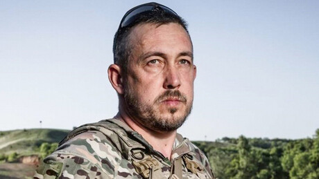 VÍDEO, FOTO: Ex-comandante ucraniano é julgado por sequestro e assassinato de dois civis