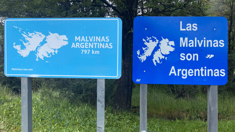 Veteranos da Guerra das Malvinas mandam mensagem para a seleção da Argentina