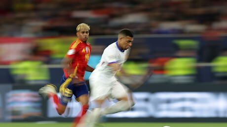 Mbappé e Yamal: o que os craques de França e Espanha pensam sobre política?