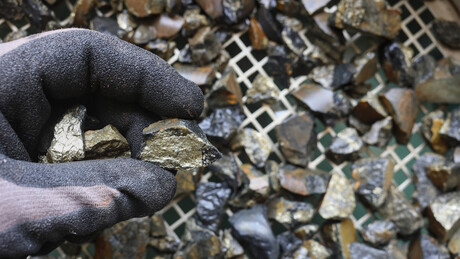 Rússia vê minerais críticos como oportunidade para Sul Global e alerta para riscos de 'escravização neocolonial'