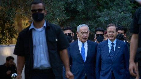 Tribunal turco emite ordem de prisão contra Netanyahu por crimes contra a humanidade