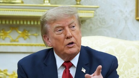 Trump rejeita negociar e comenta sobre possível invasão terrestre no Irã