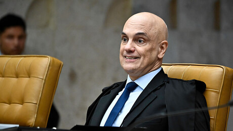 Caso Moraes: Rumble e Trump Media pedem que Justiça dos EUA mantenha ação contra ministro
