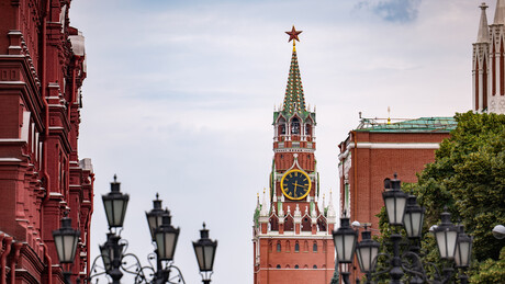Kremlin: Washington sinaliza disposição para retomar mediação do conflito ucraniano