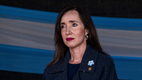 Copa 2026: vice-presidente da Argentina chama ingleses de 'piratas usurpadores' antes de semifinal