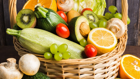 Veja qual fruta pode reduzir o risco de doenças cardíacas