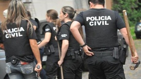 PCC e CV são alvos de operação após suspeita de conexão com a Al-Qaeda