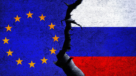 Moscou: Europa mostra 'desejo patológico' de dificultar a vida da Rússia