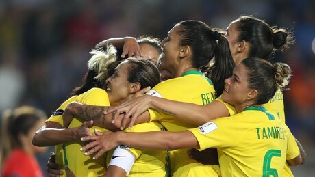 Copa do Mundo Feminina de 2027 deve movimentar R$ 8,8 bilhões na economia brasileira