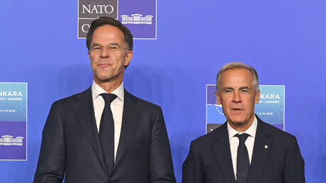 Racha na OTAN coloca aliados em lados opostos sobre estratégia de defesa