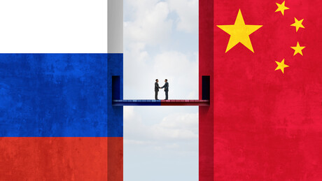 Lavrov exalta BRICS como modelo da ordem multipolar e reforça parceria entre Rússia e China