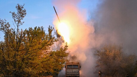 Rússia ataca instalações militares em Kiev e portos usados pelas forças armadas ucranianas
