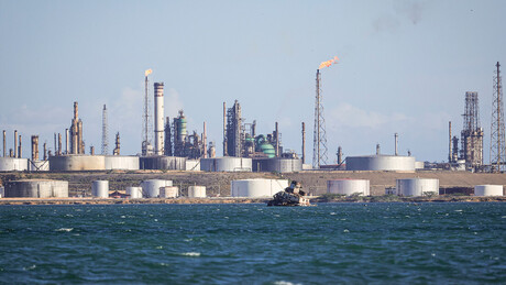 Petróleo venezuelano já pagou 50 vezes o preço  incursão militar de 3 de janeiro, alega Trump
