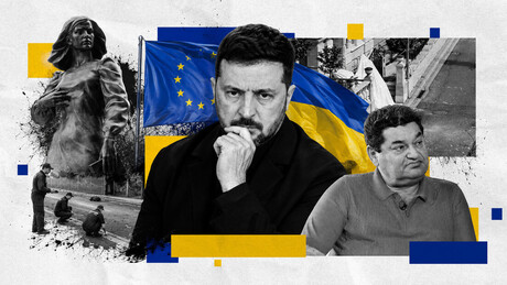 RT revela a magnitude da rede terrorista internacional de Kiev que atinge o coração da Europa