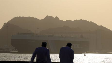 Empresas de transporte marítimo não querem escolta dos EUA por medo de ataques iranianos