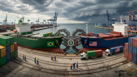 Entenda a Lei da Reciprocidade que o Brasil pretende usar contra os EUA