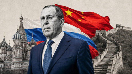 Lavrov explica por que a aliança russo-chinesa tem vantagens sobre as alianças clássicas